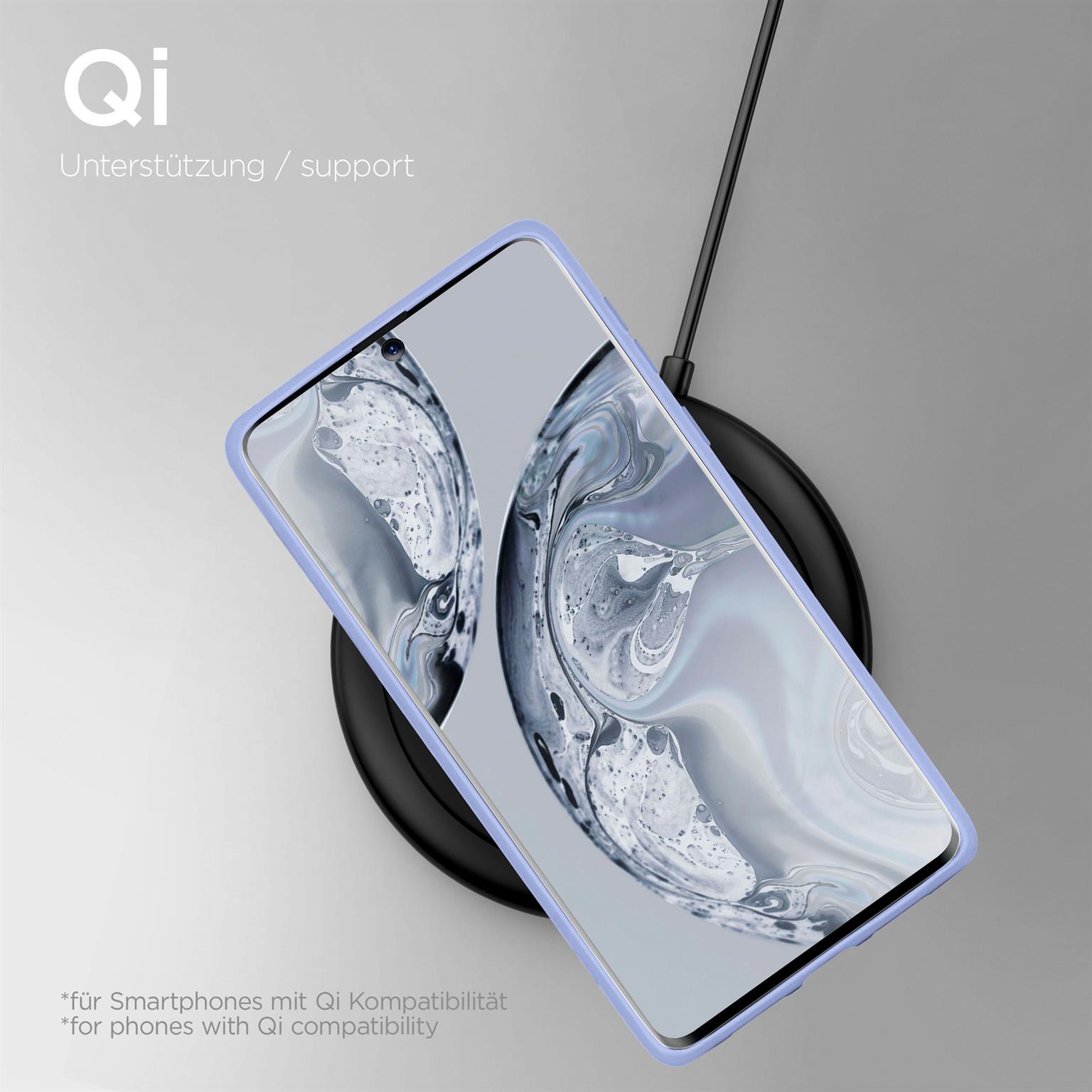 ONEFLOW Soft Case Samsung Galaxy S20 FE 5G mit Kameraschutz – Weiteres Produktbild 5 ONEFLOW Soft Case Samsung Galaxy S20 FE 5G mit Kameraschutz – Weiteres Produktbild 5