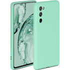 ONEFLOW Soft Case Samsung Galaxy S20 FE 5G mit Kameraschutz – Produktbild 1