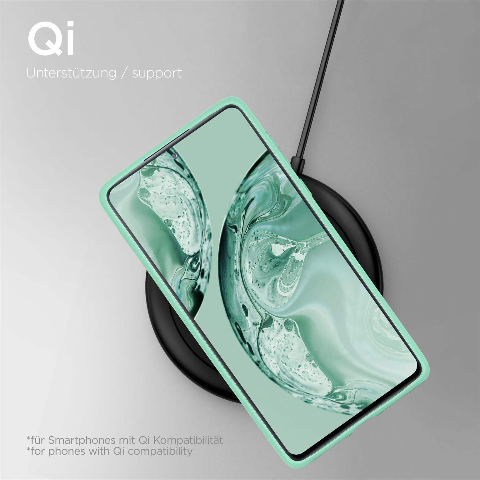 ONEFLOW Soft Case Samsung Galaxy S20 FE 5G mit Kameraschutz – Weiteres Produktbild 5 ONEFLOW Soft Case Samsung Galaxy S20 FE 5G mit Kameraschutz – Weiteres Produktbild 5