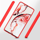 ONEFLOW Soft Case Samsung Galaxy S20 FE 5G mit Kameraschutz – Weiteres Produktbild 2