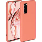 ONEFLOW Soft Case Samsung Galaxy S20 FE 5G mit Kameraschutz – Produktbild 1