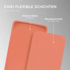 ONEFLOW Soft Case Samsung Galaxy S20 FE 5G mit Kameraschutz – Produktbild 3