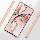 ONEFLOW Soft Case Samsung Galaxy S20 FE 5G mit Kameraschutz – Weiteres Produktbild 2