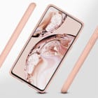 ONEFLOW Soft Case Samsung Galaxy S20 FE 5G mit Kameraschutz – Produktbild 2