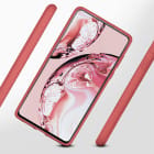 ONEFLOW Soft Case Samsung Galaxy S20 FE 5G mit Kameraschutz – Produktbild 2