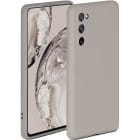 ONEFLOW Soft Case Samsung Galaxy S20 FE 5G mit Kameraschutz – Produktbild 1