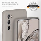 ONEFLOW Soft Case Samsung Galaxy S20 FE 5G mit Kameraschutz – Produktbild 4