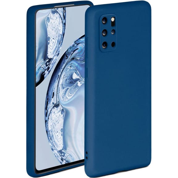 ONEFLOW Soft Case Samsung Galaxy S20 Plus mit Kameraschutz – Weiteres Produktbild 1