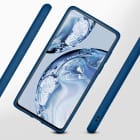 ONEFLOW Soft Case Samsung Galaxy S20 Plus mit Kameraschutz – Weiteres Produktbild 2