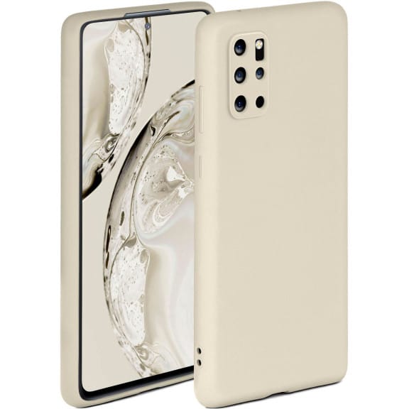 ONEFLOW Soft Case Samsung Galaxy S20 Plus mit Kameraschutz – Weiteres Produktbild 1 ONEFLOW Soft Case Samsung Galaxy S20 Plus mit Kameraschutz – Weiteres Produktbild 1