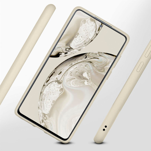 ONEFLOW Soft Case Samsung Galaxy S20 Plus mit Kameraschutz – Weiteres Produktbild 2