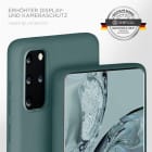 ONEFLOW Soft Case Samsung Galaxy S20 Plus mit Kameraschutz – Weiteres Produktbild 4
