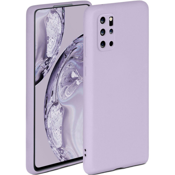 ONEFLOW Soft Case Samsung Galaxy S20 Plus mit Kameraschutz – Weiteres Produktbild 1