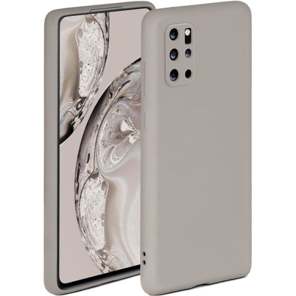 ONEFLOW Soft Case Samsung Galaxy S20 Plus mit Kameraschutz – Weiteres Produktbild 1