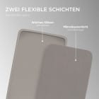 ONEFLOW Soft Case Samsung Galaxy S20 Plus mit Kameraschutz – Weiteres Produktbild 3