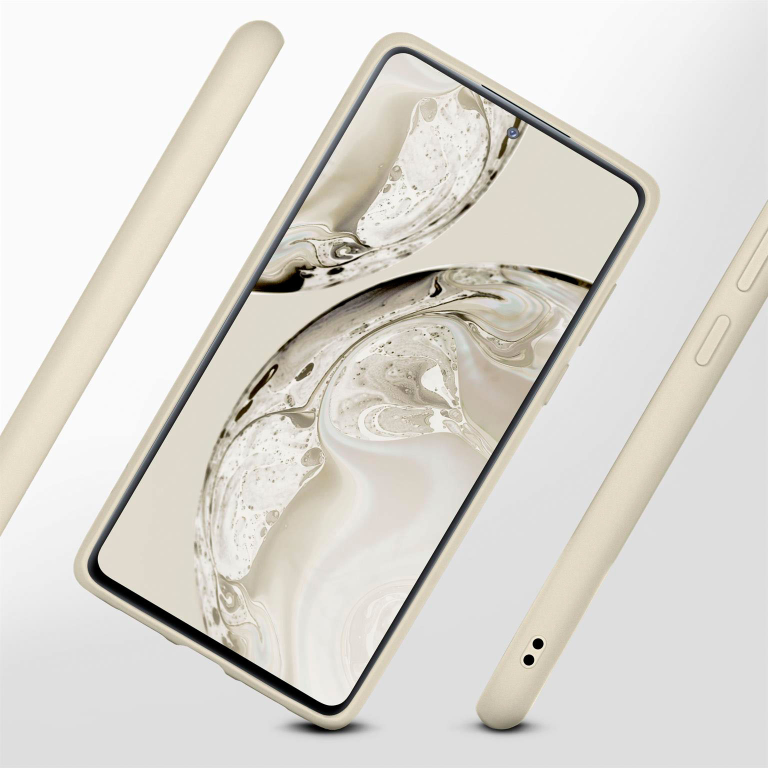 ONEFLOW Soft Case Samsung Galaxy S20 Plus 5G mit Kameraschutz – Weiteres Produktbild 2 ONEFLOW Soft Case Samsung Galaxy S20 Plus 5G mit Kameraschutz – Weiteres Produktbild 2