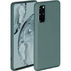 ONEFLOW Soft Case Samsung Galaxy S20 Plus 5G mit Kameraschutz – Weiteres Produktbild 1