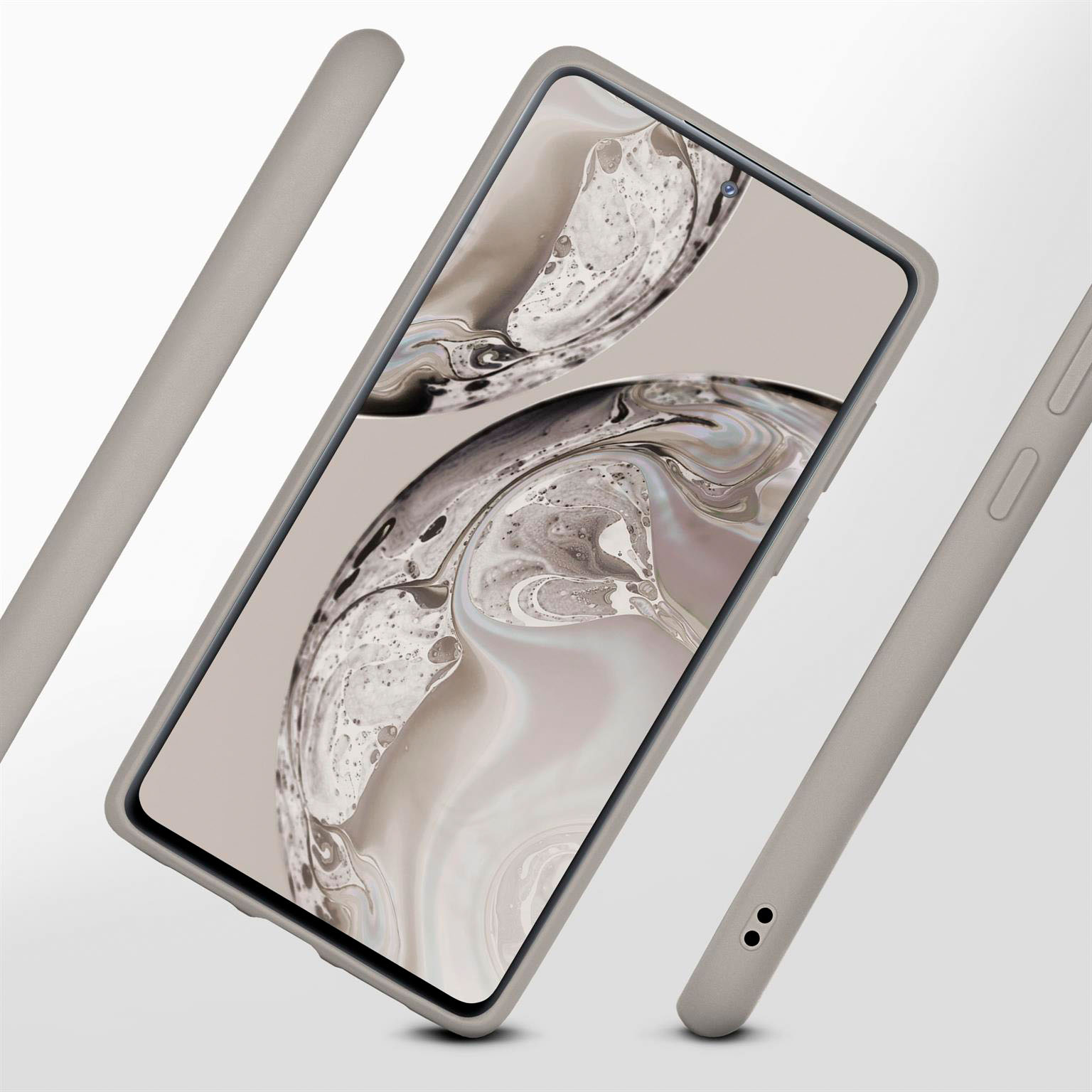 ONEFLOW Soft Case Samsung Galaxy S20 Plus 5G mit Kameraschutz – Weiteres Produktbild 2 ONEFLOW Soft Case Samsung Galaxy S20 Plus 5G mit Kameraschutz – Weiteres Produktbild 2