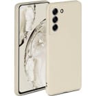 ONEFLOW Soft Case Samsung Galaxy S21 FE 5G mit Kameraschutz – Weiteres Produktbild 1