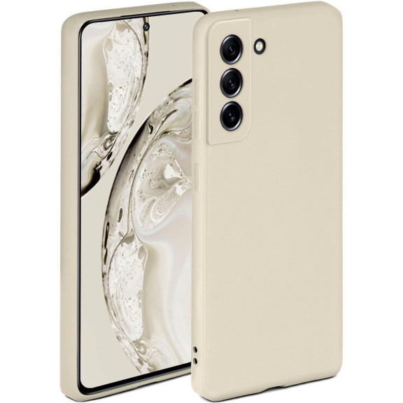 ONEFLOW Soft Case Samsung Galaxy S21 FE 5G mit Kameraschutz – Weiteres Produktbild 1 ONEFLOW Soft Case Samsung Galaxy S21 FE 5G mit Kameraschutz – Weiteres Produktbild 1