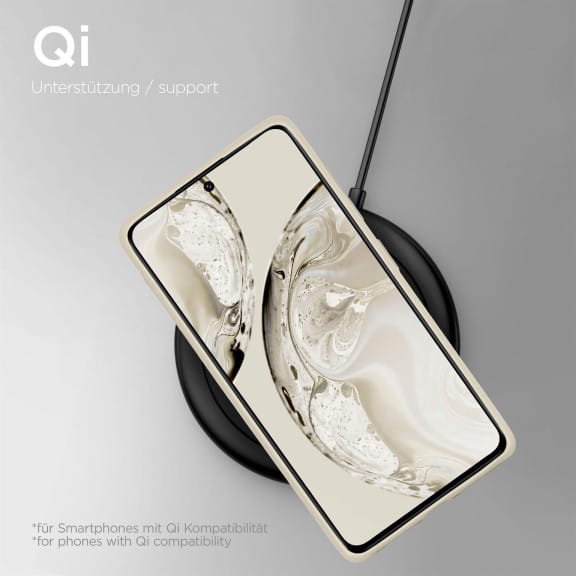 ONEFLOW Soft Case Samsung Galaxy S21 FE 5G mit Kameraschutz – Weiteres Produktbild 5 ONEFLOW Soft Case Samsung Galaxy S21 FE 5G mit Kameraschutz – Weiteres Produktbild 5