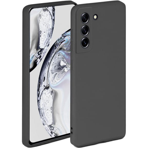 ONEFLOW Soft Case Samsung Galaxy S21 FE 5G mit Kameraschutz – Weiteres Produktbild 1 ONEFLOW Soft Case Samsung Galaxy S21 FE 5G mit Kameraschutz – Weiteres Produktbild 1