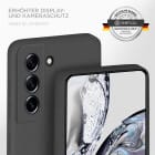 ONEFLOW Soft Case Samsung Galaxy S21 FE 5G mit Kameraschutz – Weiteres Produktbild 4