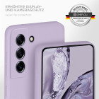 ONEFLOW Soft Case Samsung Galaxy S21 FE 5G mit Kameraschutz – Weiteres Produktbild 4