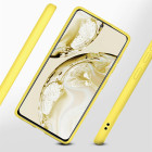 ONEFLOW Soft Case Samsung Galaxy S21 FE 5G mit Kameraschutz – Weiteres Produktbild 2