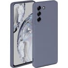 ONEFLOW Soft Case Samsung Galaxy S21 FE 5G mit Kameraschutz – Weiteres Produktbild 1