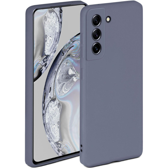 ONEFLOW Soft Case Samsung Galaxy S21 FE 5G mit Kameraschutz – Weiteres Produktbild 1 ONEFLOW Soft Case Samsung Galaxy S21 FE 5G mit Kameraschutz – Weiteres Produktbild 1