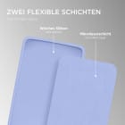ONEFLOW Soft Case Samsung Galaxy S21 FE 5G mit Kameraschutz – Weiteres Produktbild 3
