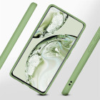 ONEFLOW Soft Case Samsung Galaxy S21 FE 5G mit Kameraschutz – Weiteres Produktbild 2