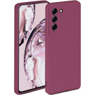 ONEFLOW Soft Case Samsung Galaxy S21 FE 5G mit Kameraschutz – Weiteres Produktbild 1