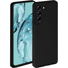 ONEFLOW Soft Case Samsung Galaxy S21 FE 5G mit Kameraschutz – Weiteres Produktbild 1