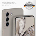 ONEFLOW Soft Case Samsung Galaxy S21 FE 5G mit Kameraschutz – Weiteres Produktbild 4