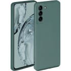 ONEFLOW Soft Case Samsung Galaxy S21 Plus mit Kameraschutz – Weiteres Produktbild 1