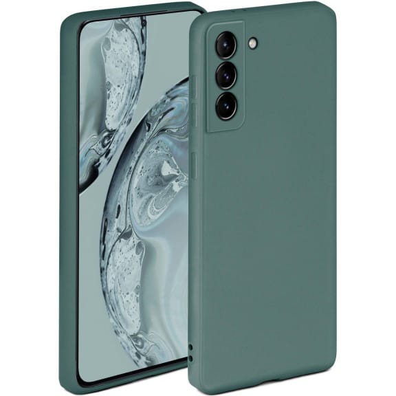 ONEFLOW Soft Case Samsung Galaxy S21 Plus mit Kameraschutz – Weiteres Produktbild 1 ONEFLOW Soft Case Samsung Galaxy S21 Plus mit Kameraschutz – Weiteres Produktbild 1