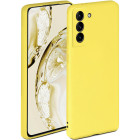 ONEFLOW Soft Case Samsung Galaxy S21 Plus mit Kameraschutz – Weiteres Produktbild 1