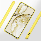 ONEFLOW Soft Case Samsung Galaxy S21 Plus mit Kameraschutz – Weiteres Produktbild 2