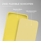 ONEFLOW Soft Case Samsung Galaxy S21 Plus mit Kameraschutz – Weiteres Produktbild 3