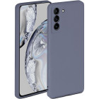 ONEFLOW Soft Case Samsung Galaxy S21 Plus mit Kameraschutz – Weiteres Produktbild 1