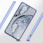 ONEFLOW Soft Case Samsung Galaxy S21 Plus mit Kameraschutz – Weiteres Produktbild 2