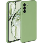 ONEFLOW Soft Case Samsung Galaxy S21 Plus mit Kameraschutz – Weiteres Produktbild 1