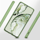 ONEFLOW Soft Case Samsung Galaxy S21 Plus mit Kameraschutz – Weiteres Produktbild 2