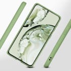 ONEFLOW Soft Case Samsung Galaxy S21 Plus mit Kameraschutz – Weiteres Produktbild 2