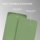 ONEFLOW Soft Case Samsung Galaxy S21 Plus mit Kameraschutz – Weiteres Produktbild 3