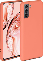 ONEFLOW Soft Case Samsung Galaxy S21 Plus mit Kameraschutz – Weiteres Produktbild 1