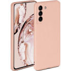 ONEFLOW Soft Case Samsung Galaxy S21 Plus mit Kameraschutz – Weiteres Produktbild 1