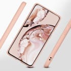 ONEFLOW Soft Case Samsung Galaxy S21 Plus mit Kameraschutz – Weiteres Produktbild 2